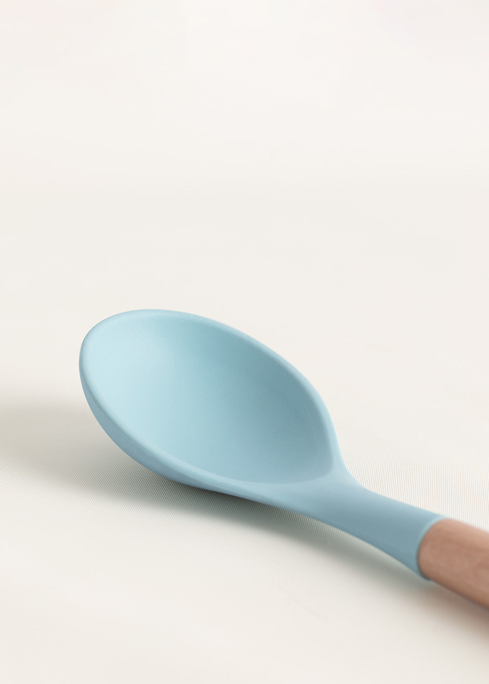 KITCHENWARE STUDIO - Utensilios de cocina de silicona y madera