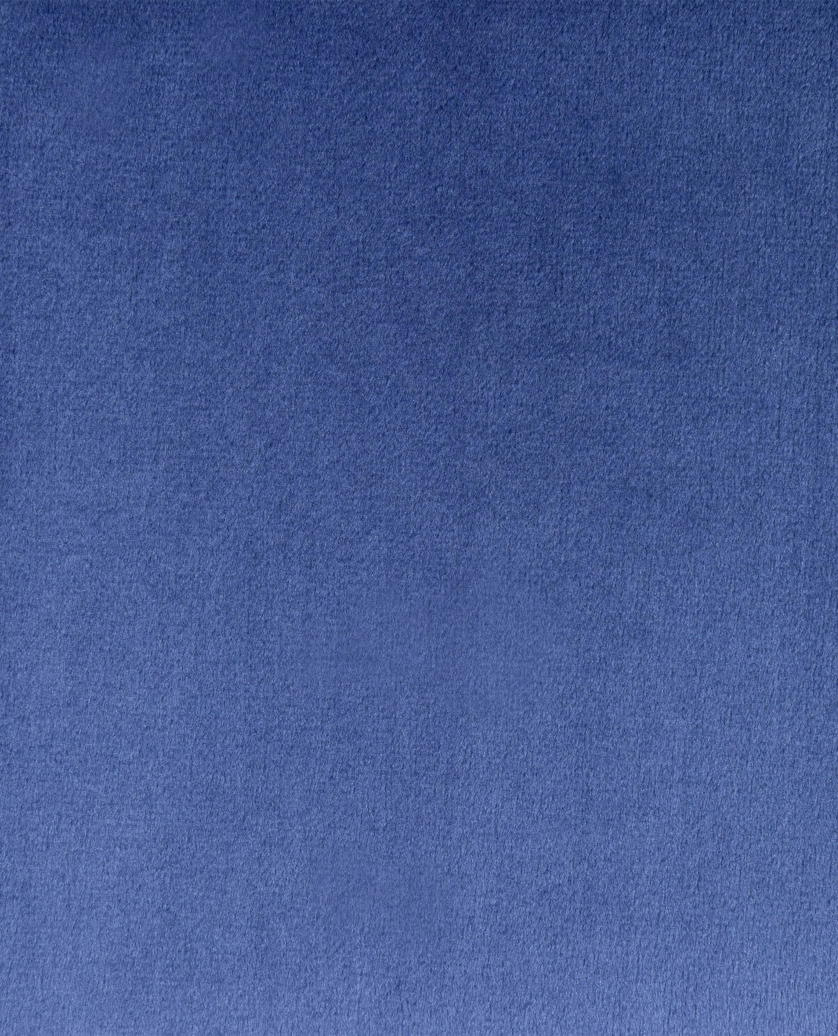 Silla de Comedor de Metal y Terciopelo Morgan Azul Ultramar - The Masie