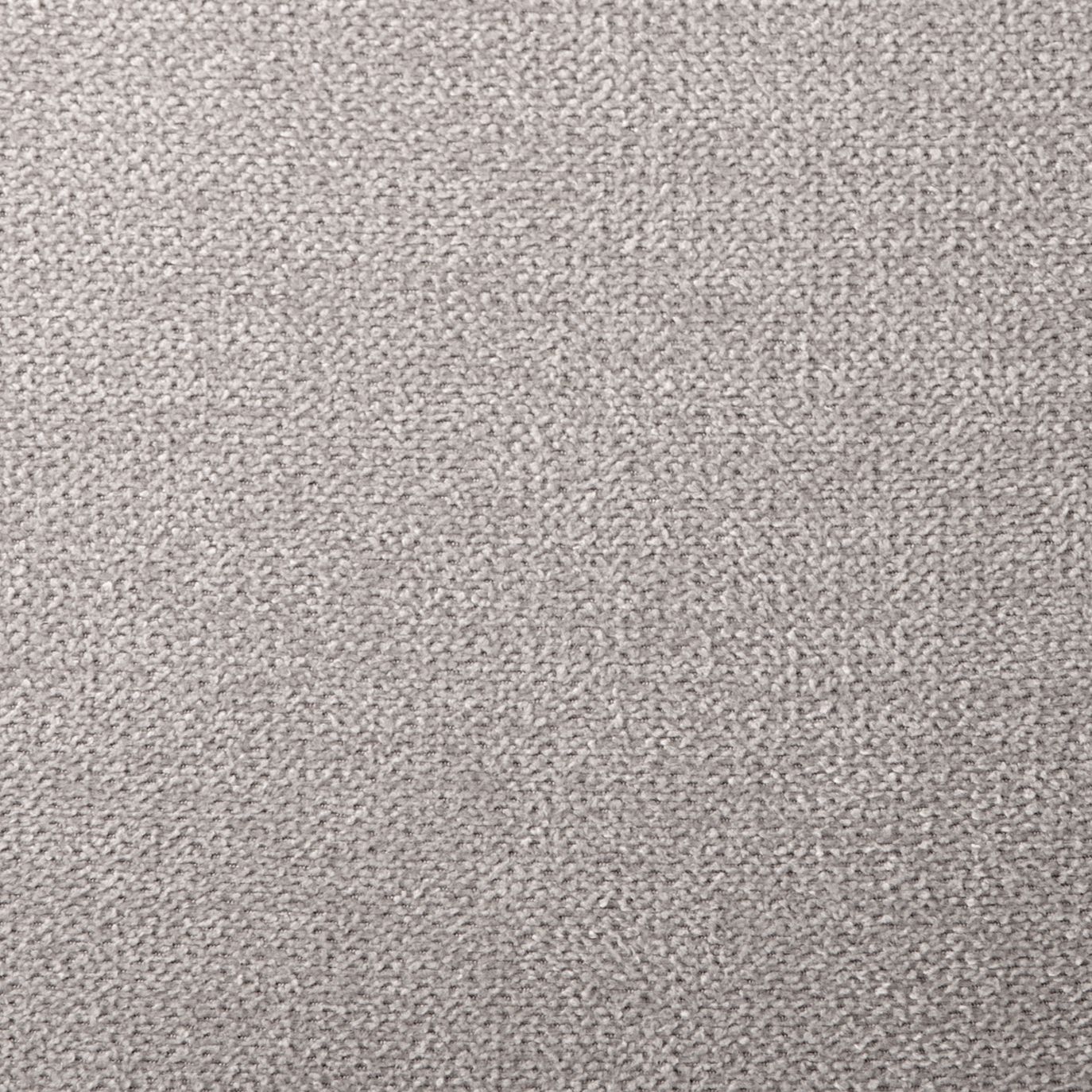 Silla de comedor tapizada Basic gris con pata natural Ellis -  Klast