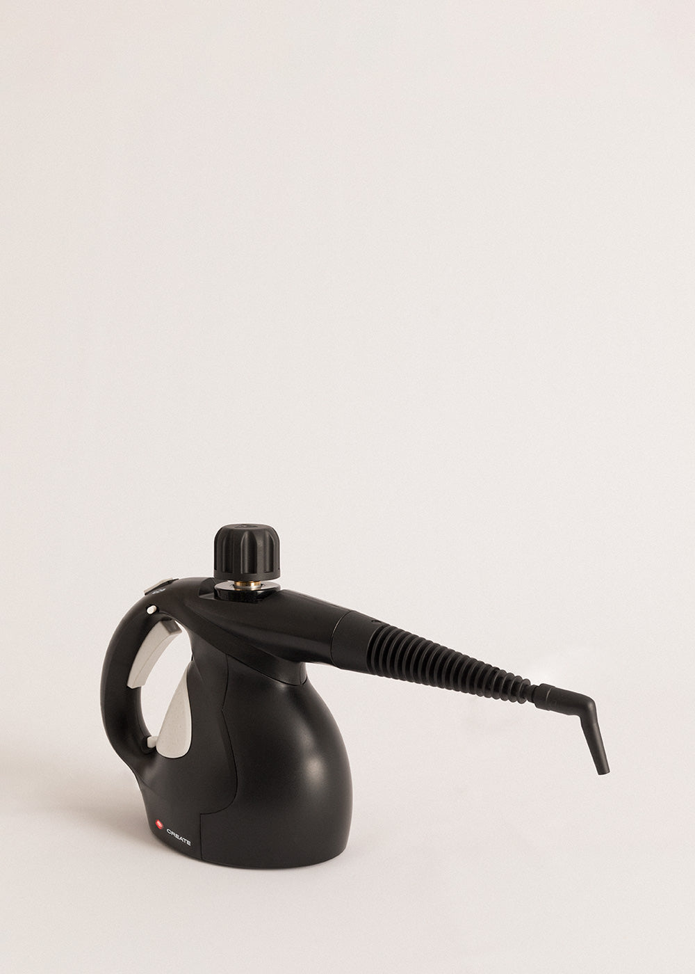 STEAM CLEANER - Limpiadora de vapor multiusos 9 accesorios