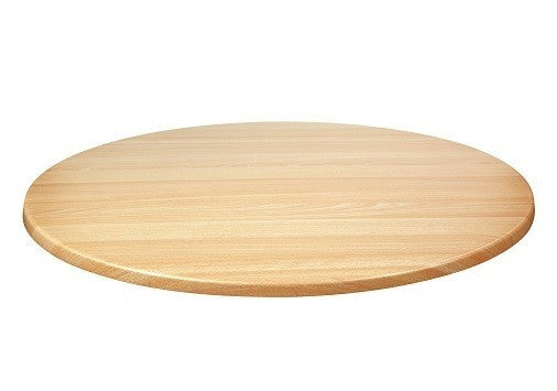 Tablero de mesa TOPALIT, HAYA 19, 70 cms de diámetro - SDM