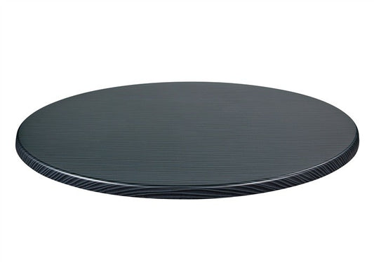 Tablero de mesa Topalit, SEA DARK 139, 70 cms de diámetro*. - SDM