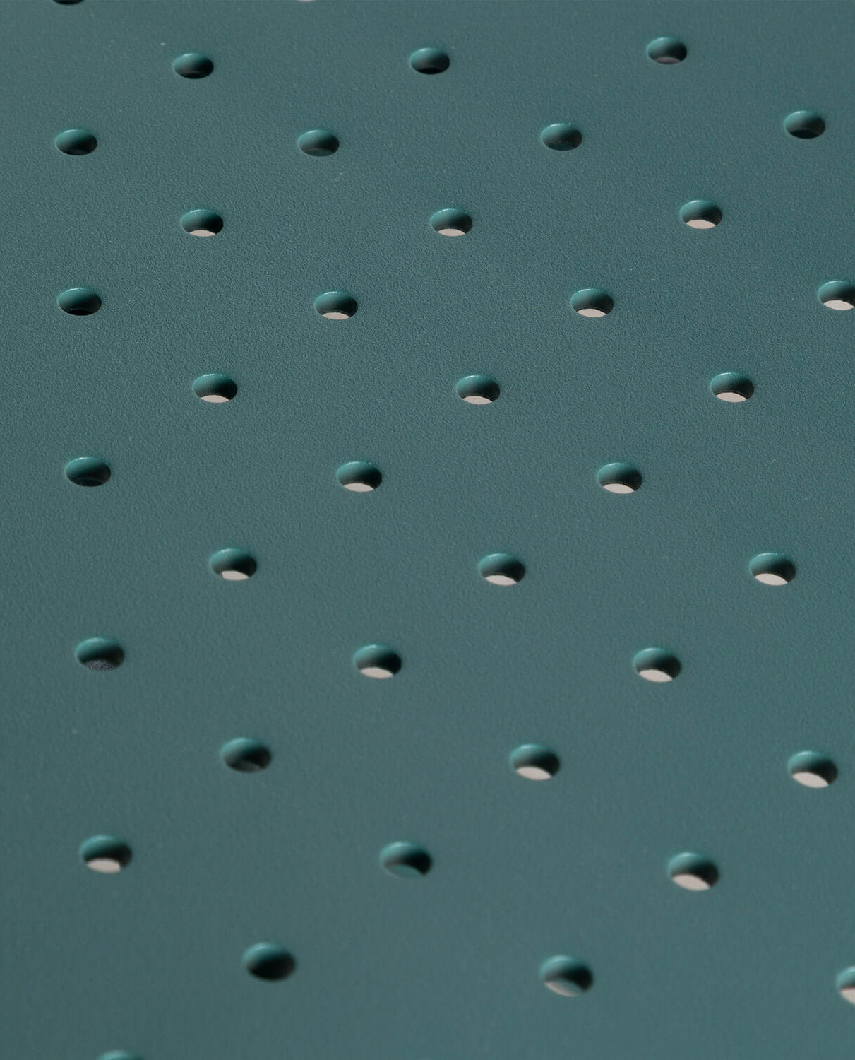 Taburete Alto de Exterior de Aluminio (72 cm) Keri Verde pino - The Masie