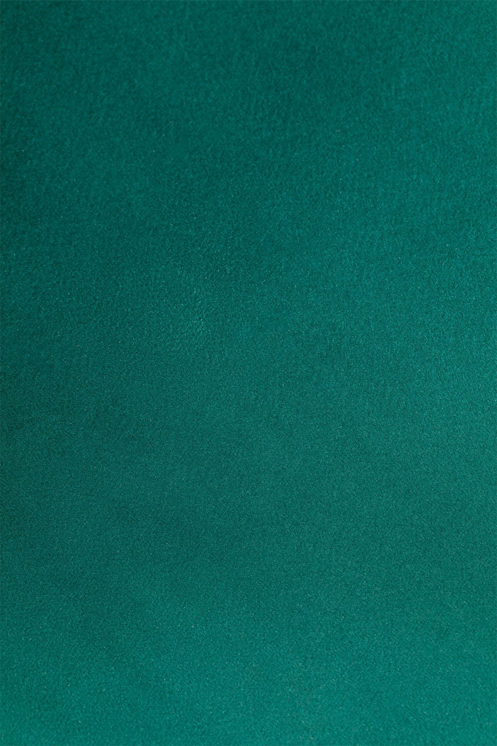 Taburete Alto en Terciopelo Kana Design ↑75 cm Verde Jungla Negro -  SKLUM