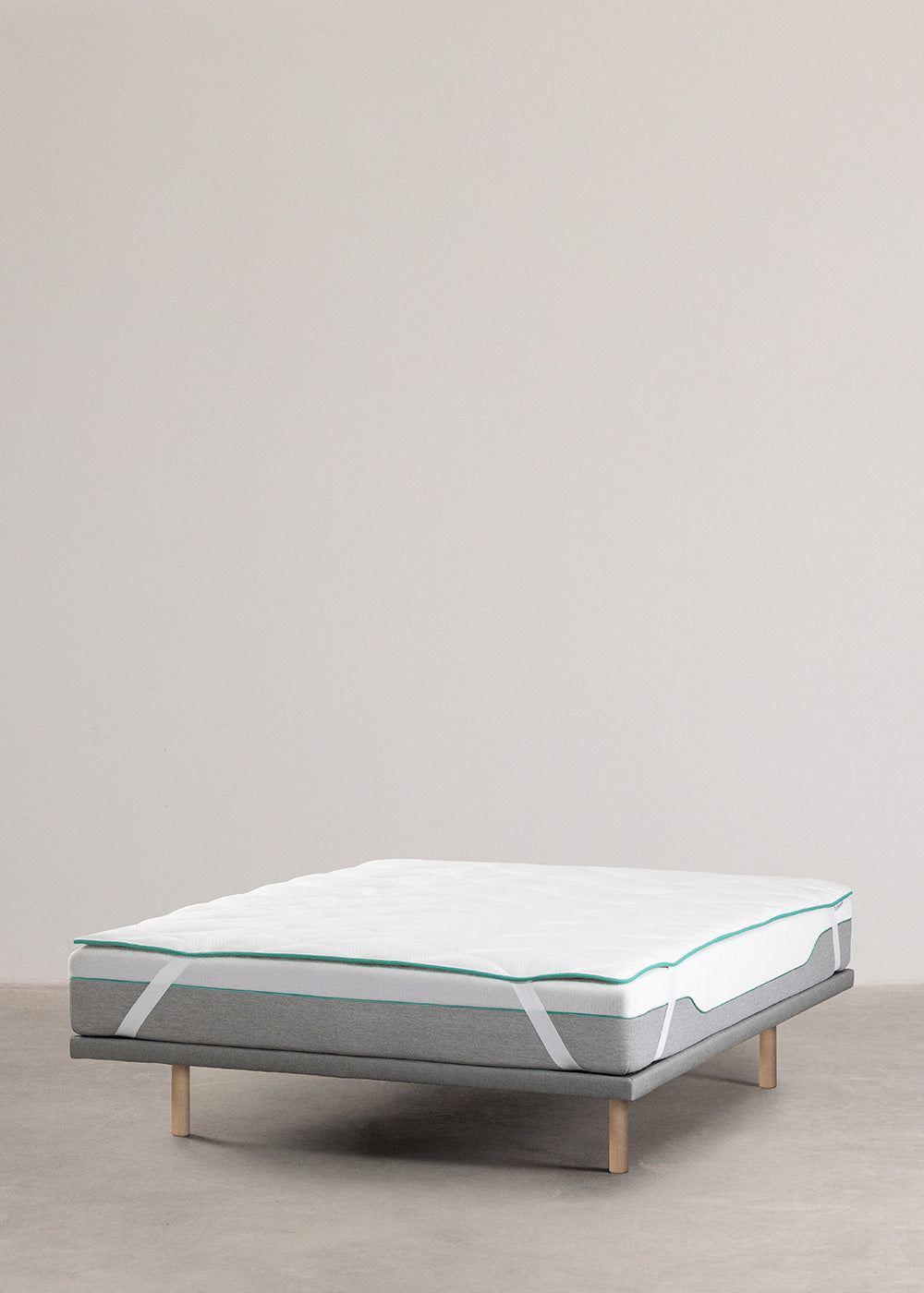 MATTRESS TOPPERS - Toppers para colchones