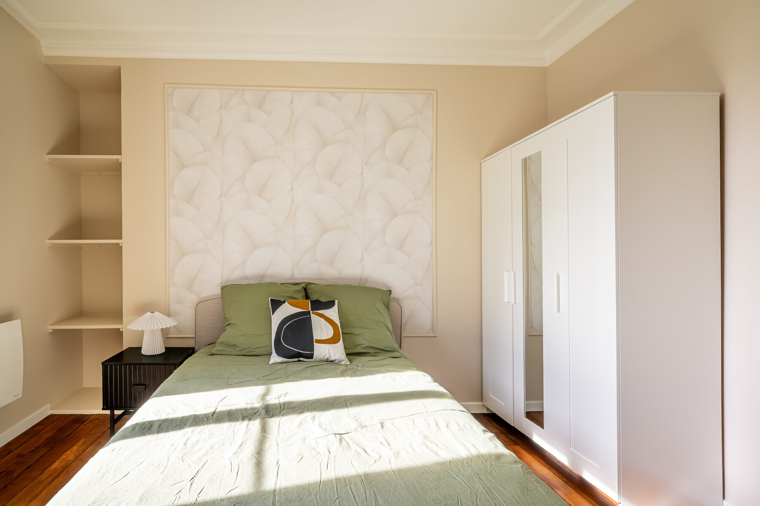FlexLiving — Arsenal, París
