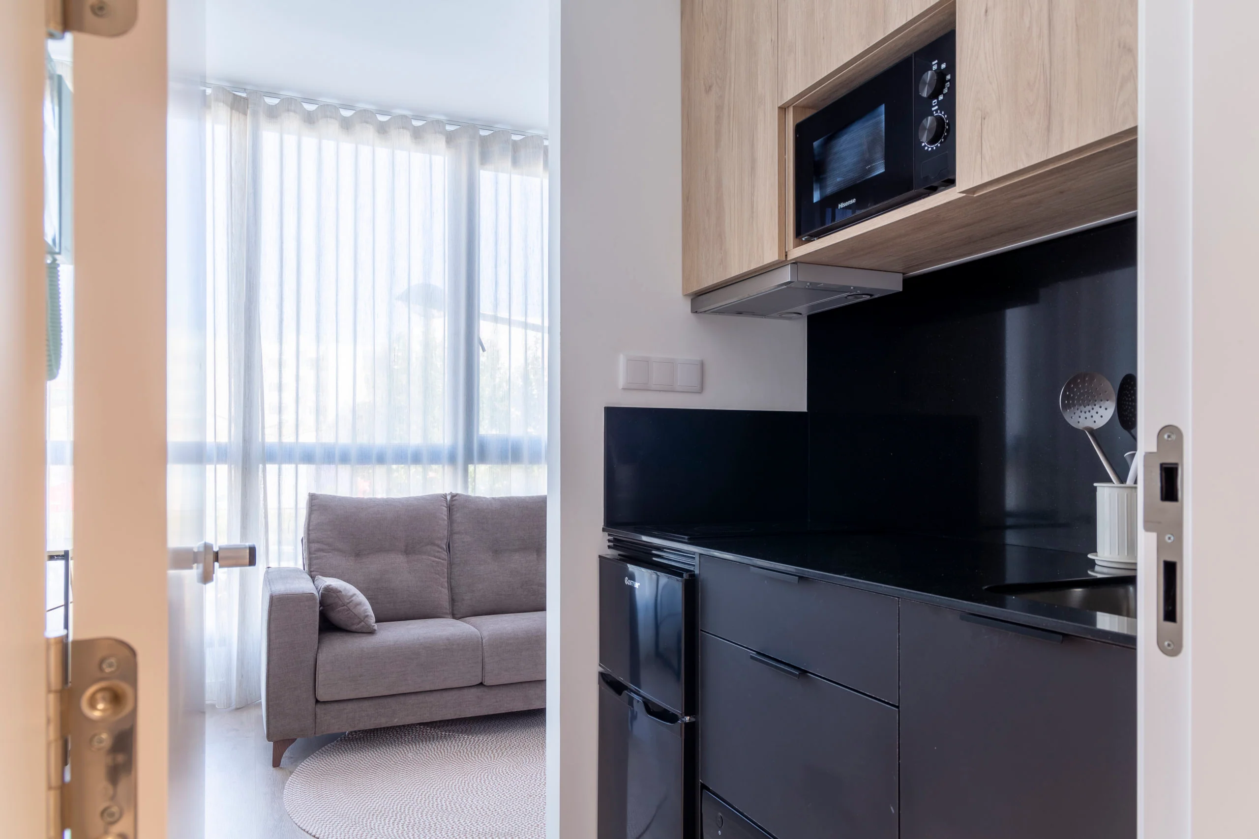 Coliving — Ayotal Living, Valencia
