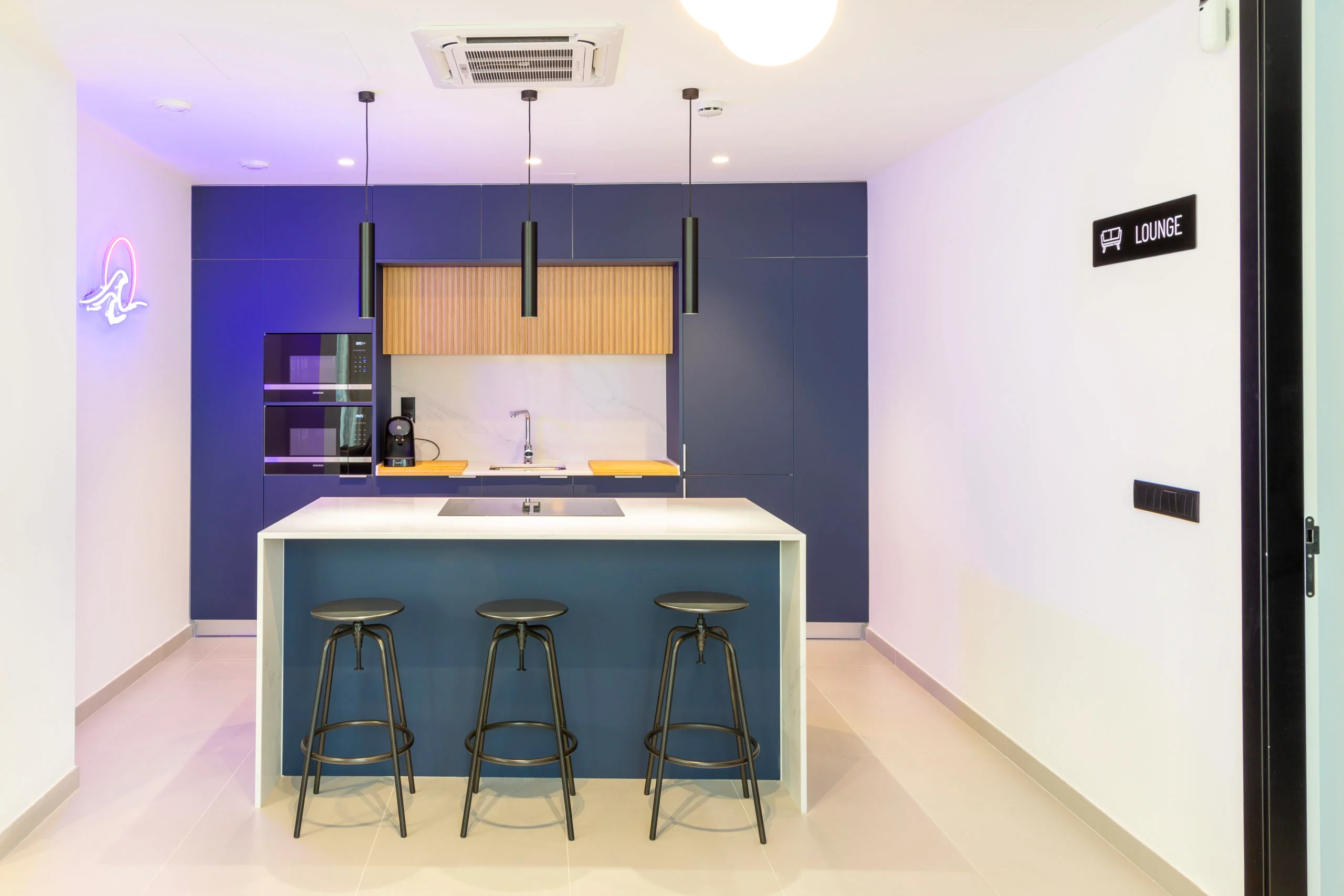 BTR — Getafe, Madrid