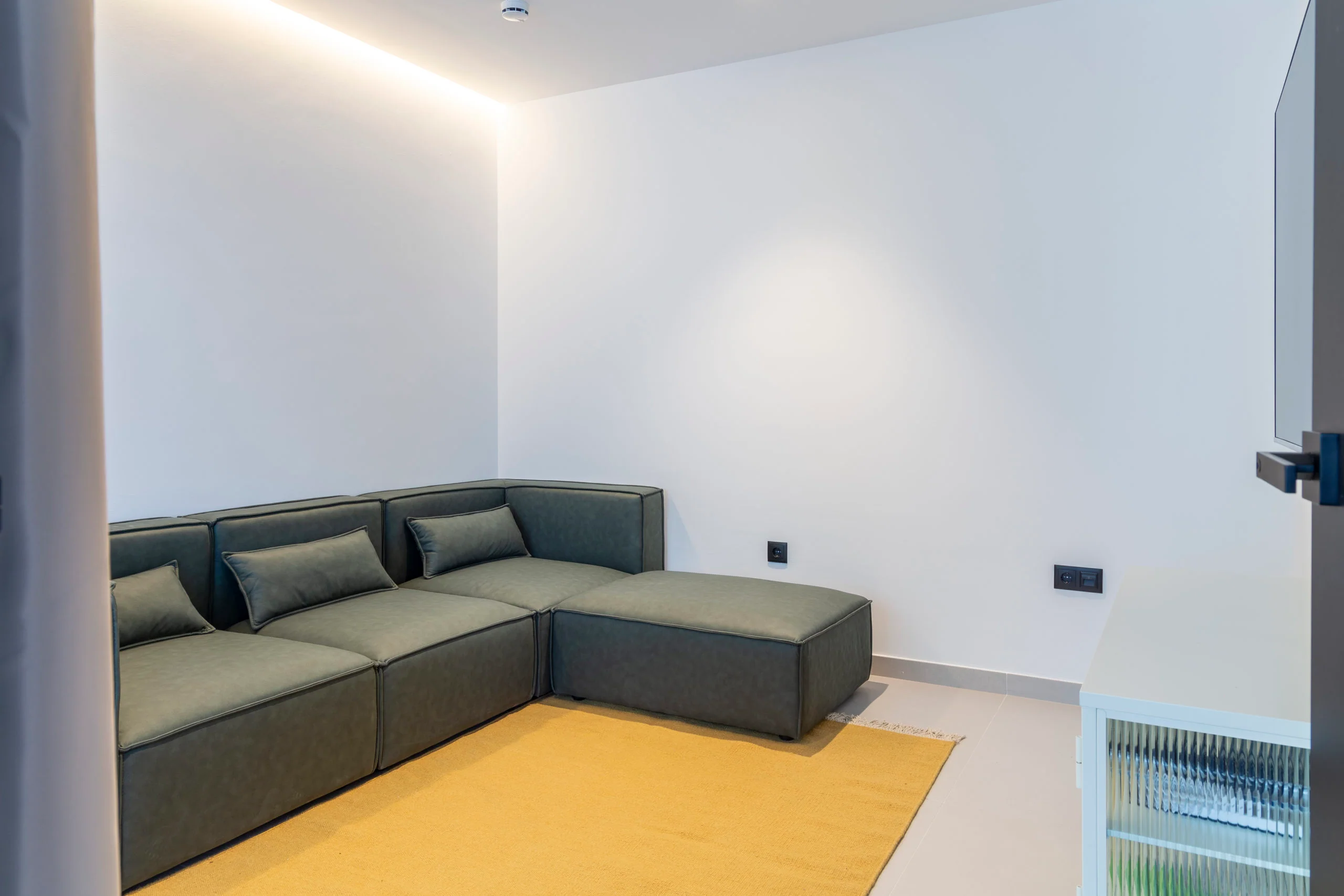 BTR — Méndez Álvaro, Madrid