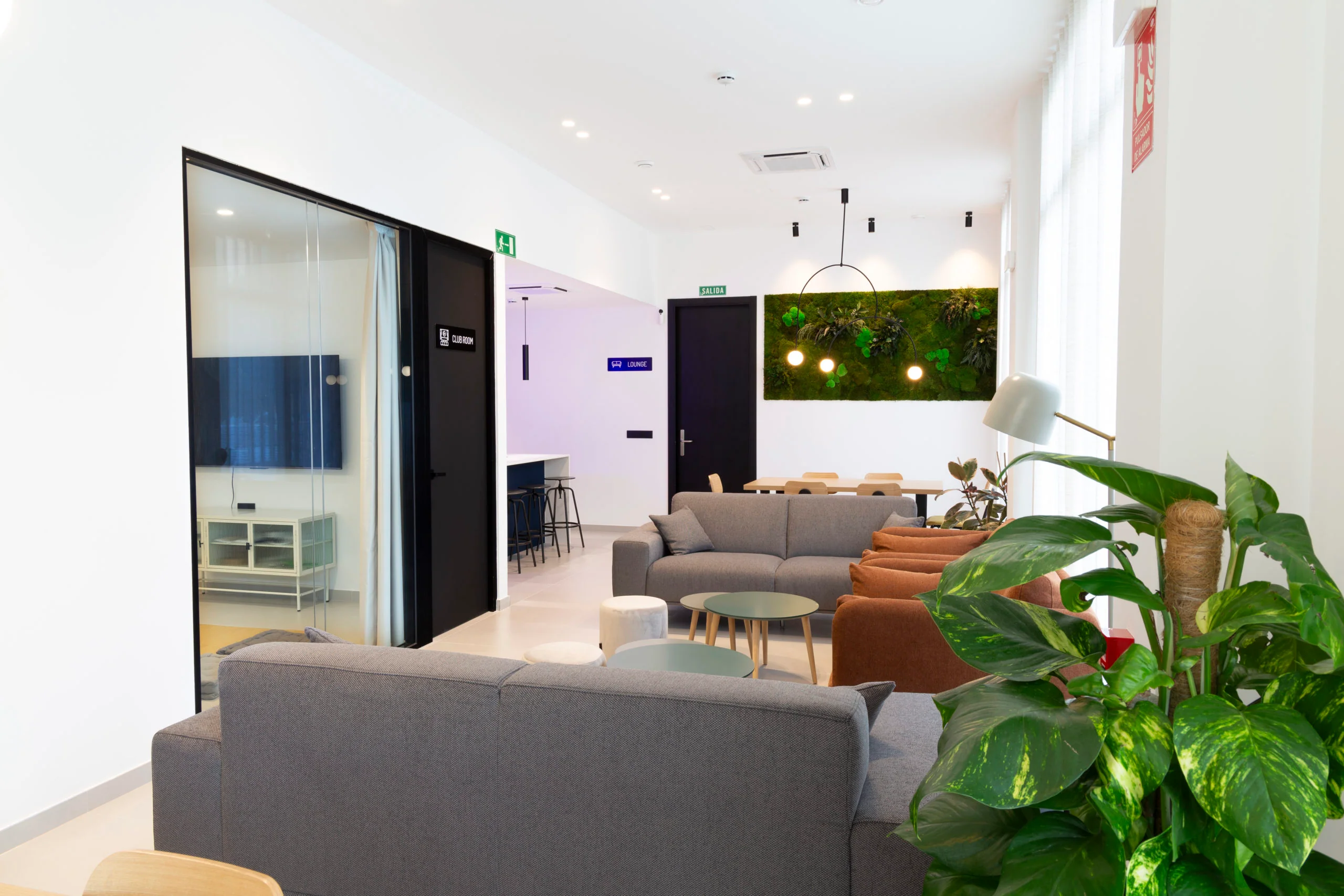 FlexLiving — Rue des Dames, París