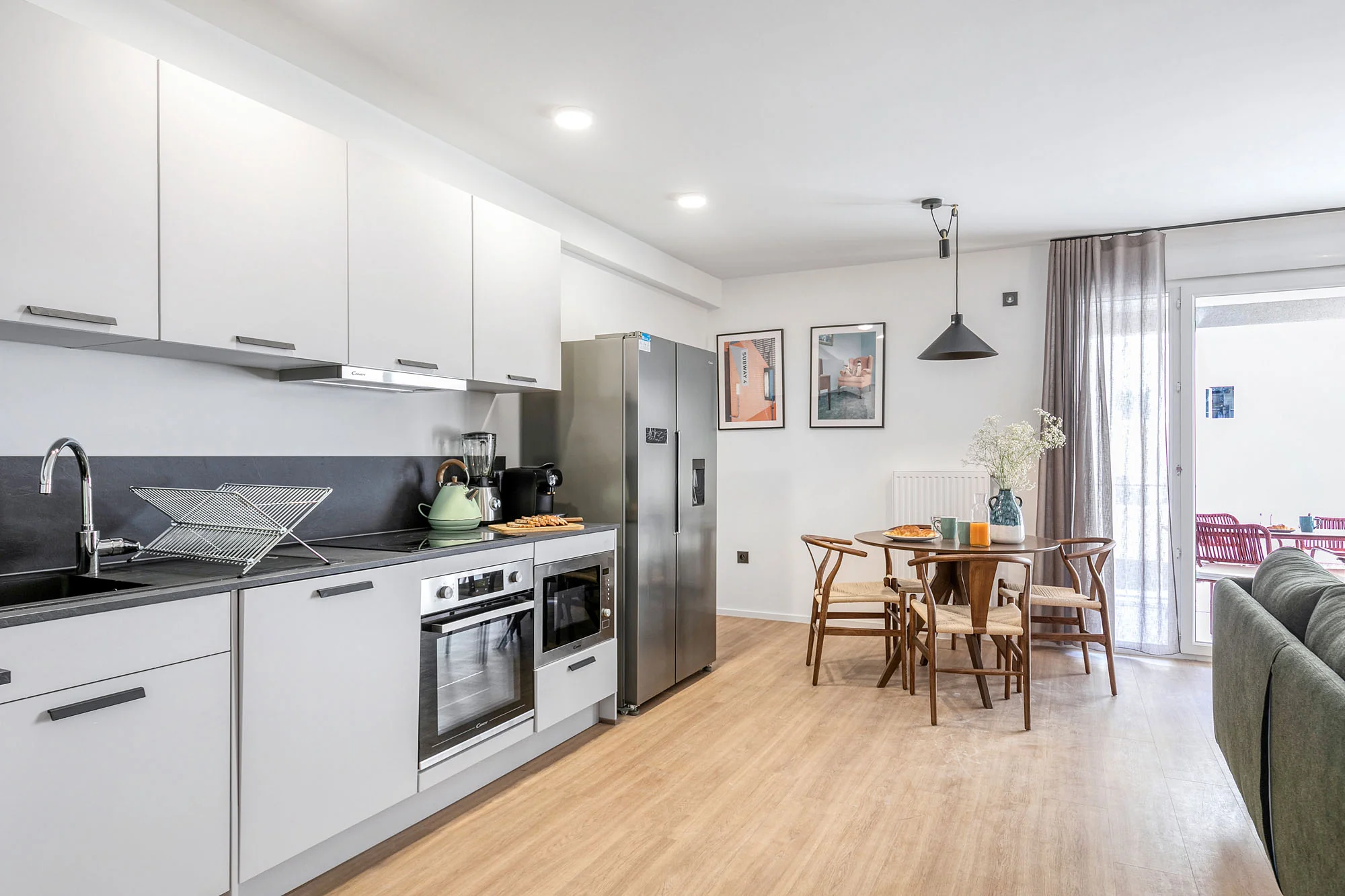 Coliving — Centre, Reims