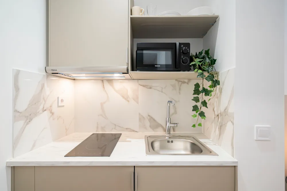 FlexLiving — Centro, Madrid