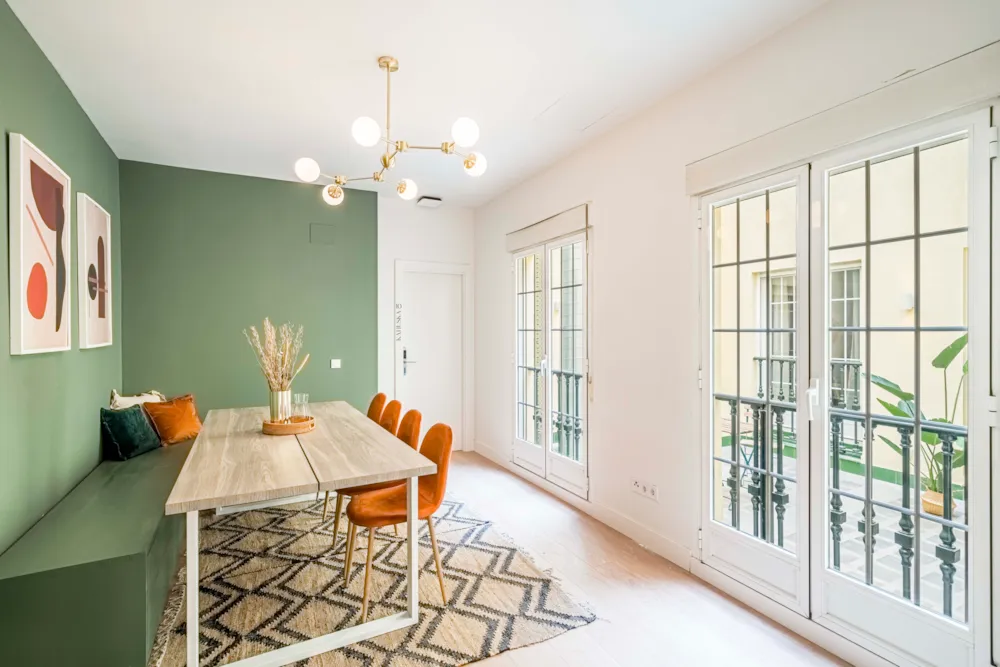 FlexLiving — Centro, Lisboa