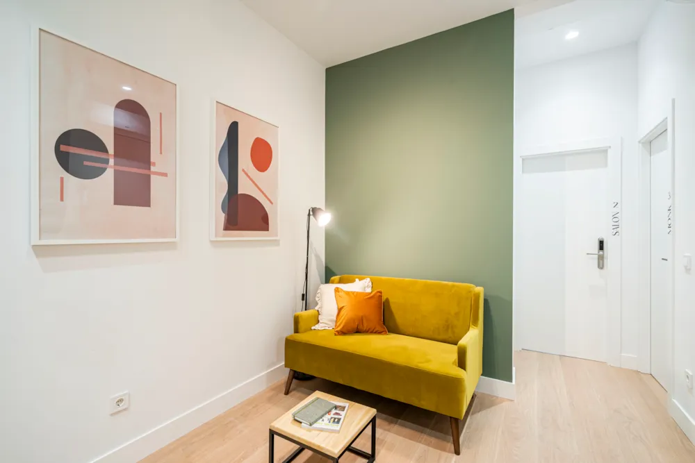 FlexLiving — Centro, Lisboa