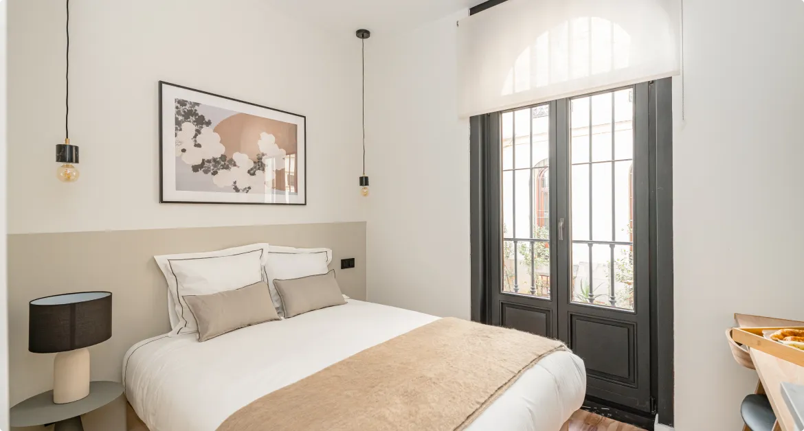 Piso Turístico — Chueca, Madrid