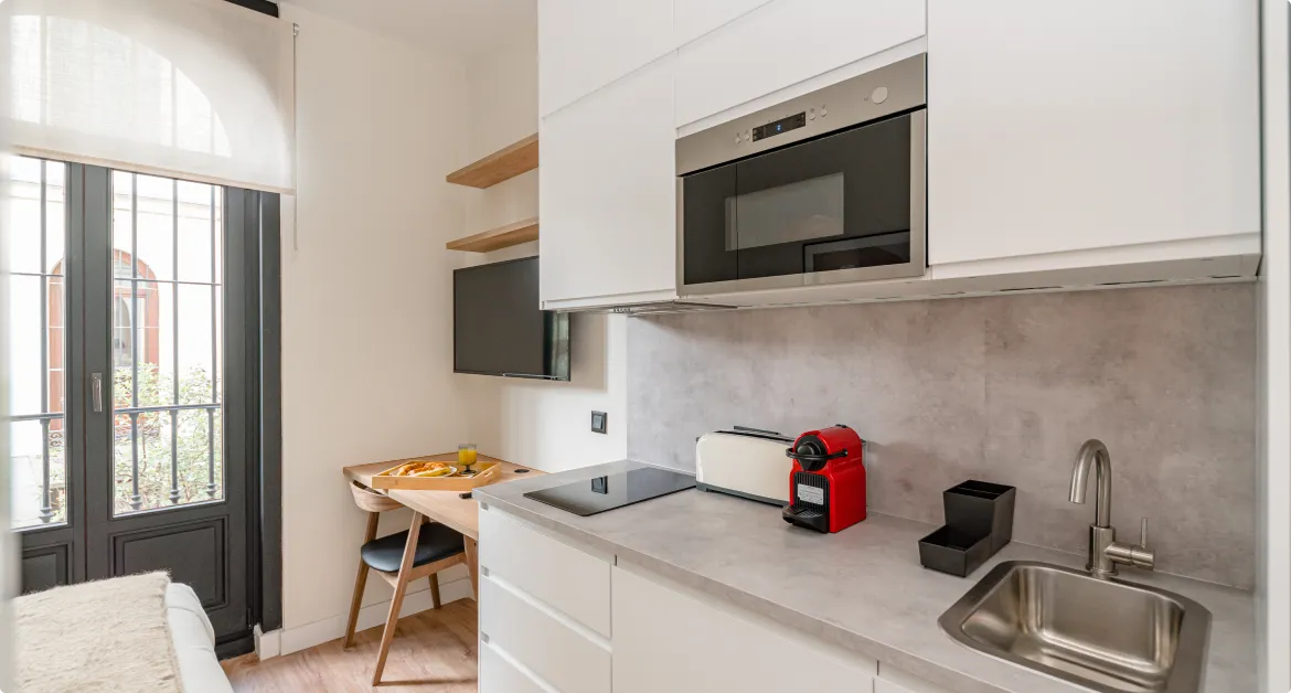 Piso Turístico — Chueca, Madrid