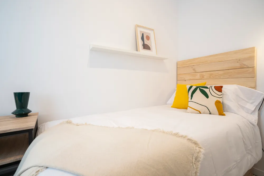 Pisos Corporativos — Cuatro Caminos, Madrid