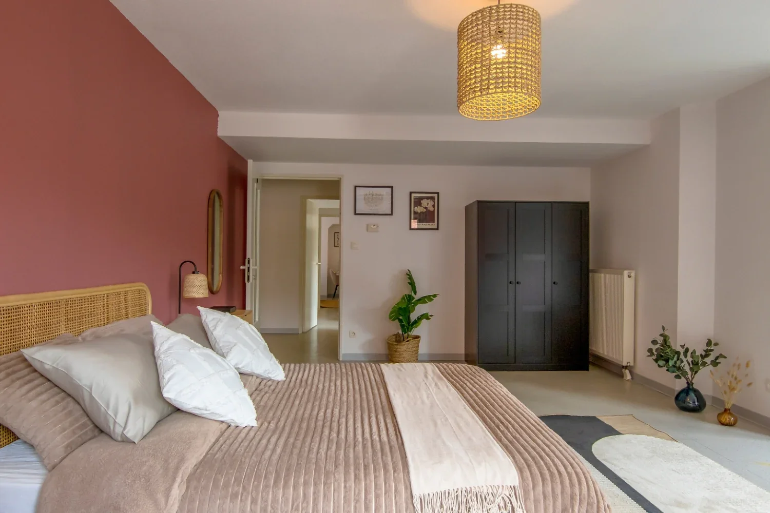 Coliving — LeLouis, Strasbourg