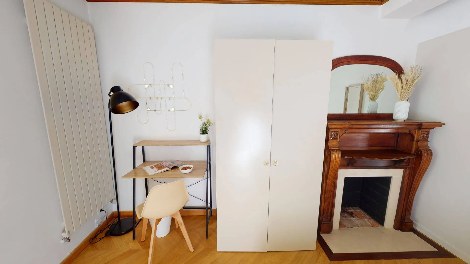 Coliving — Levallois, París
