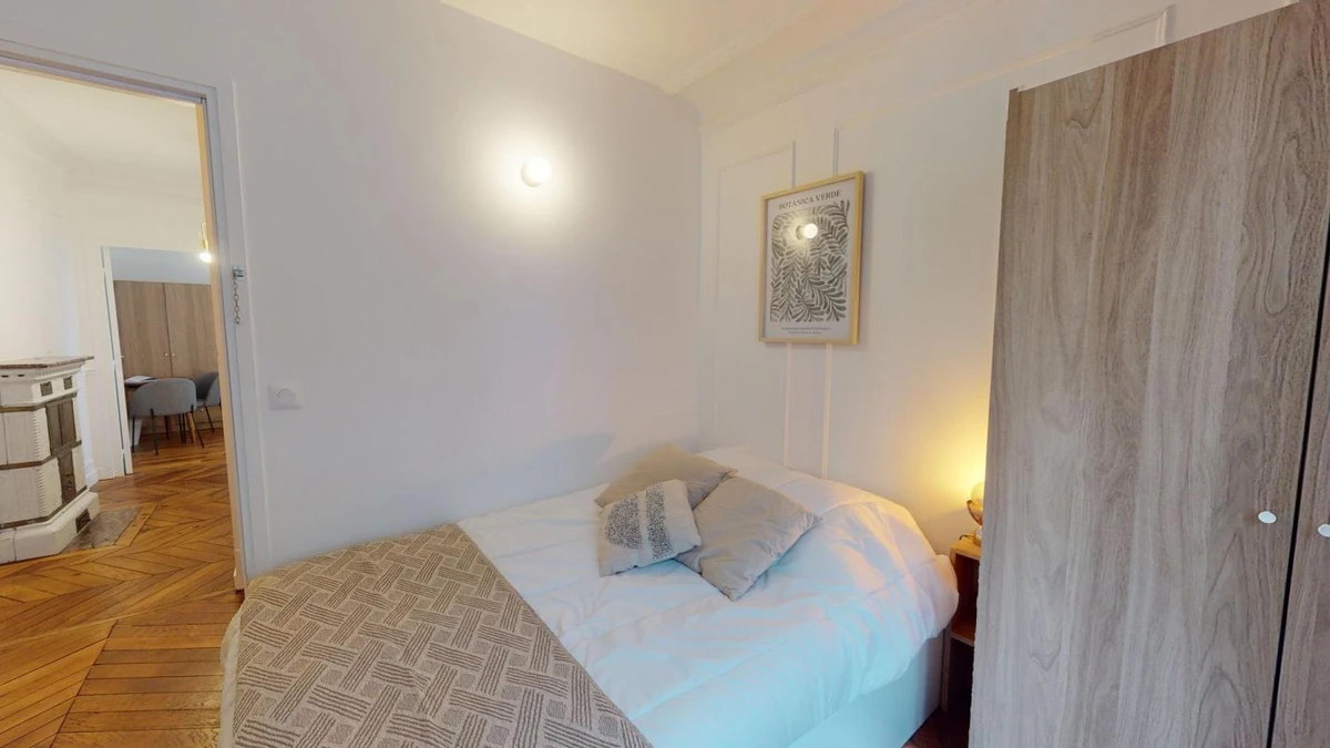 FlexLiving — Paris, Ile de France