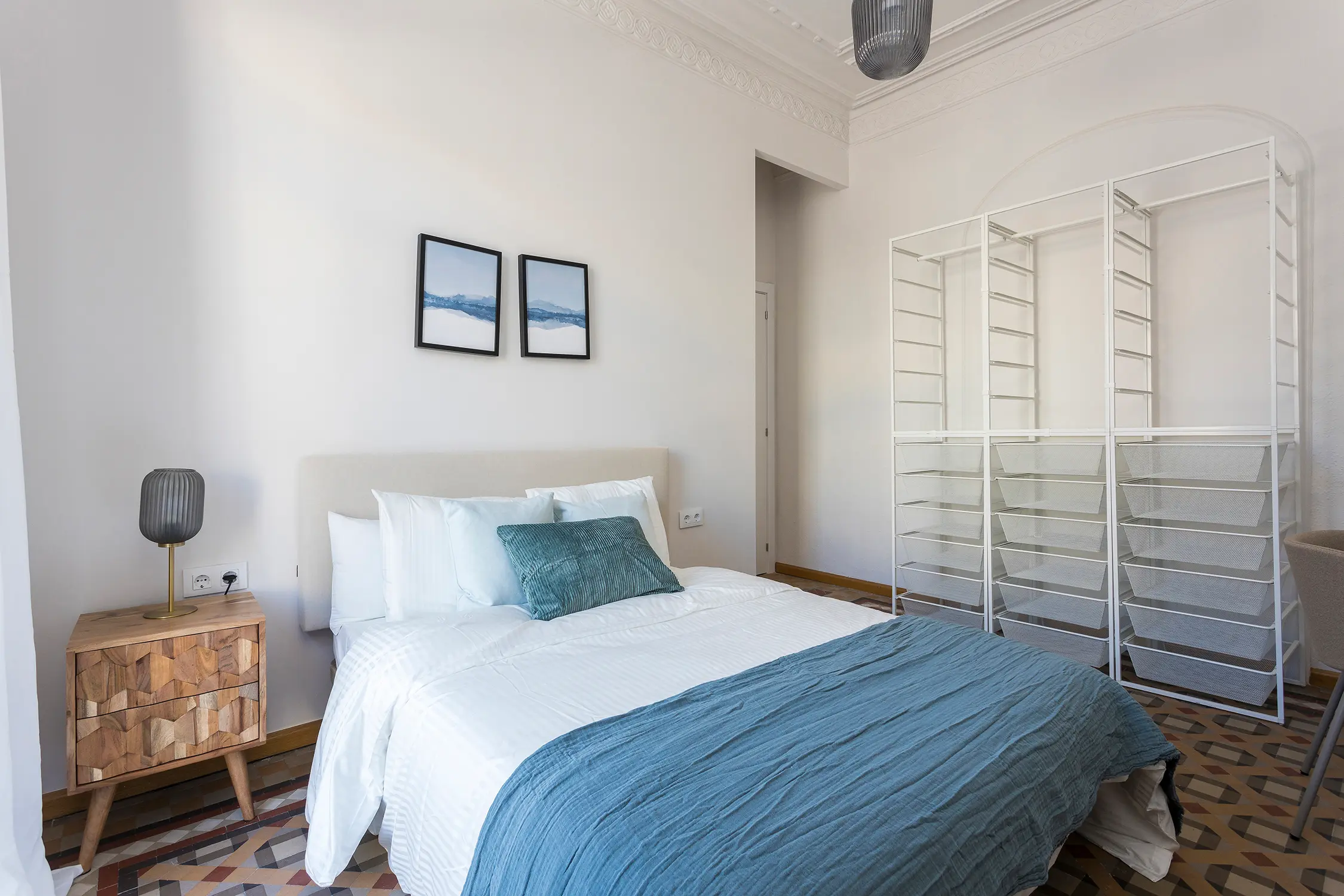 FlexLiving — Sant Martí, Barcelona