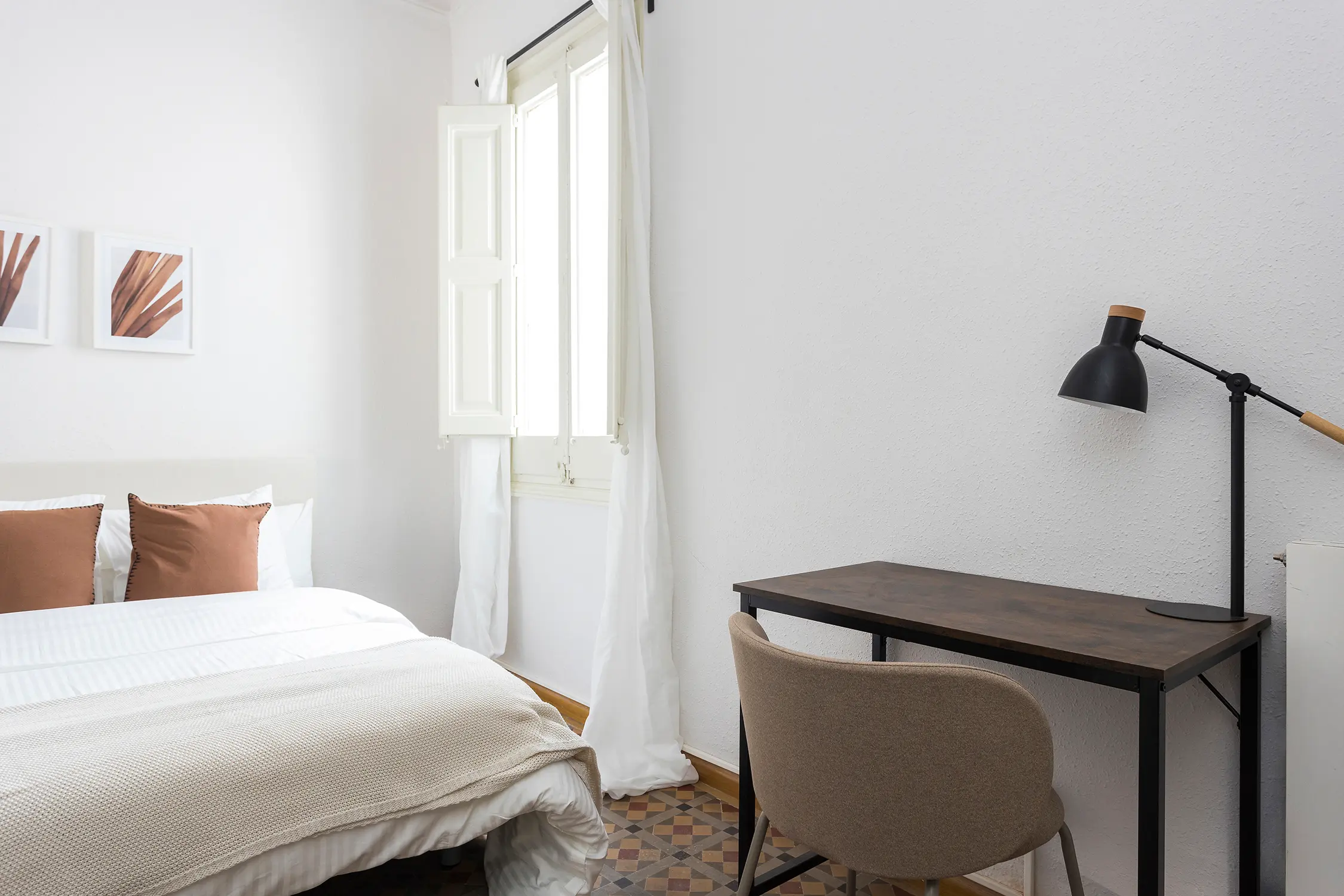 FlexLiving — Chamberí, Madrid