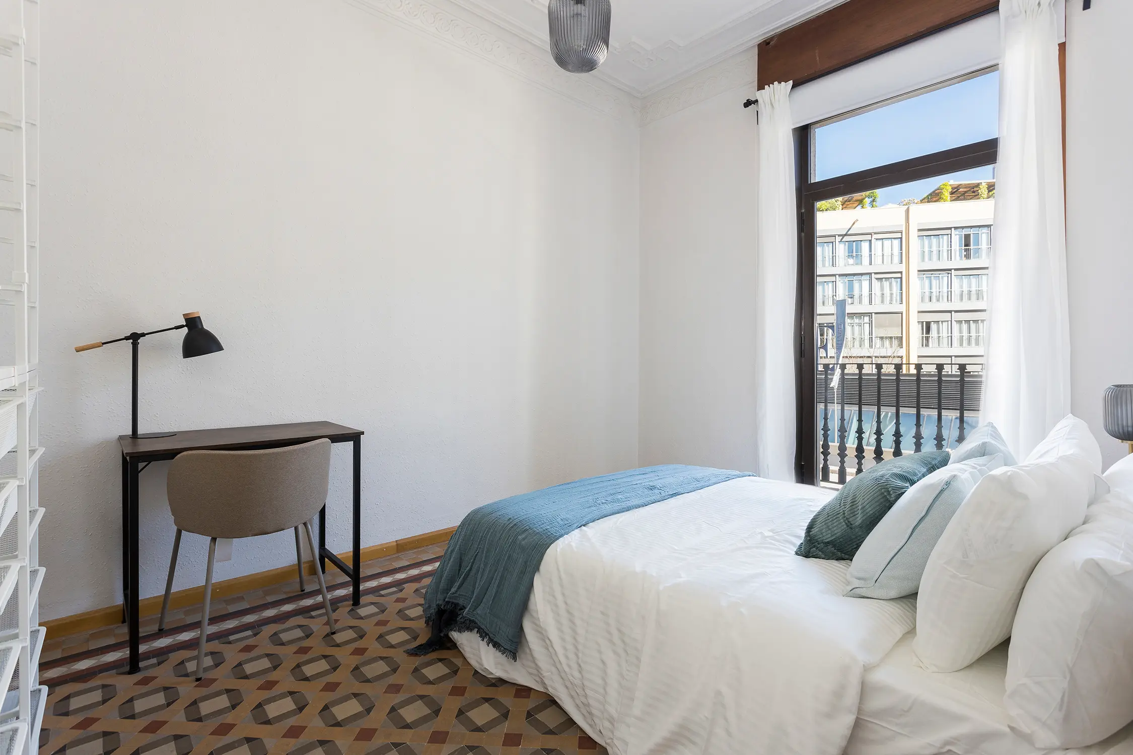 FlexLiving — Chamberí, Madrid