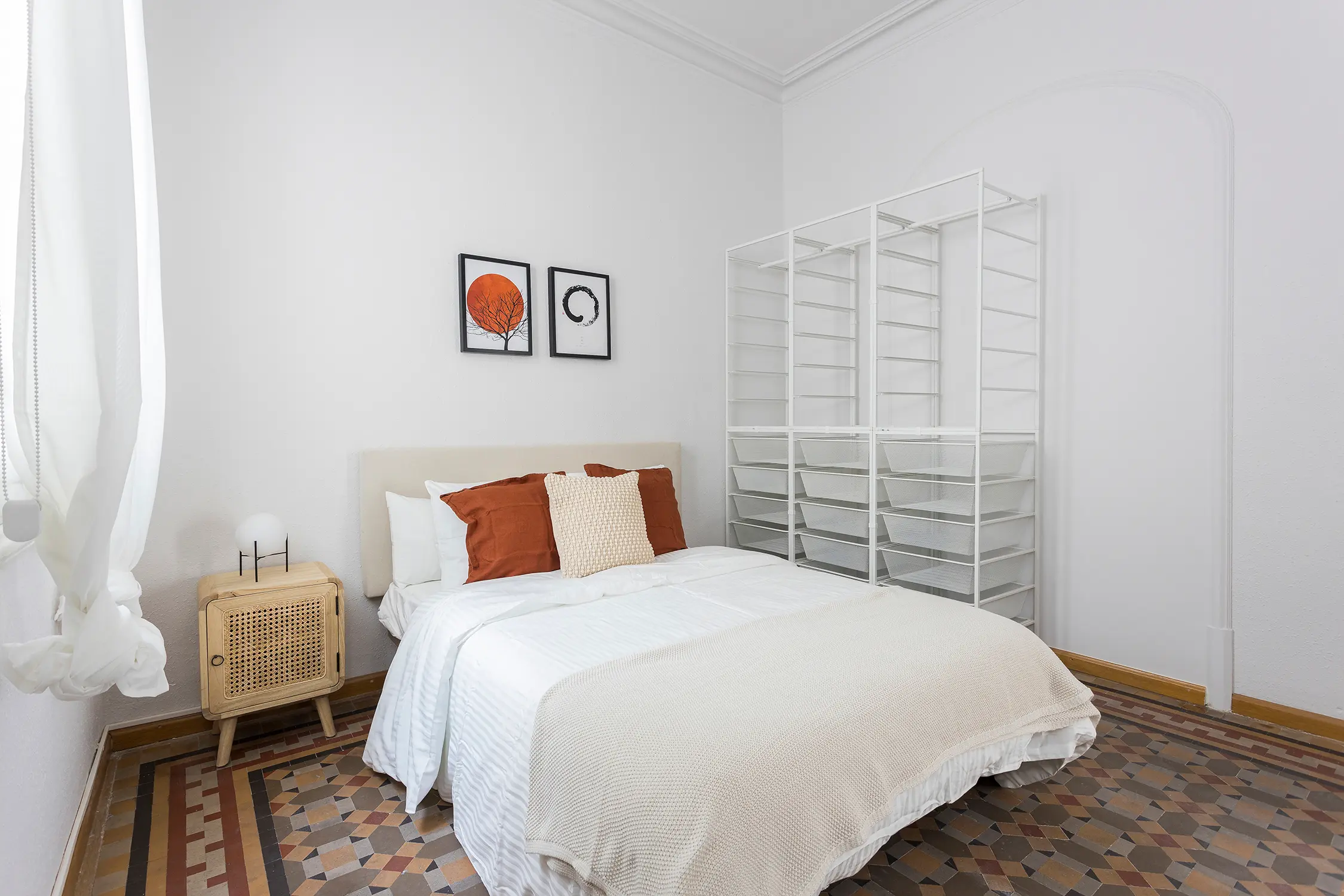 FlexLiving — Bairro do Rego, Lisboa