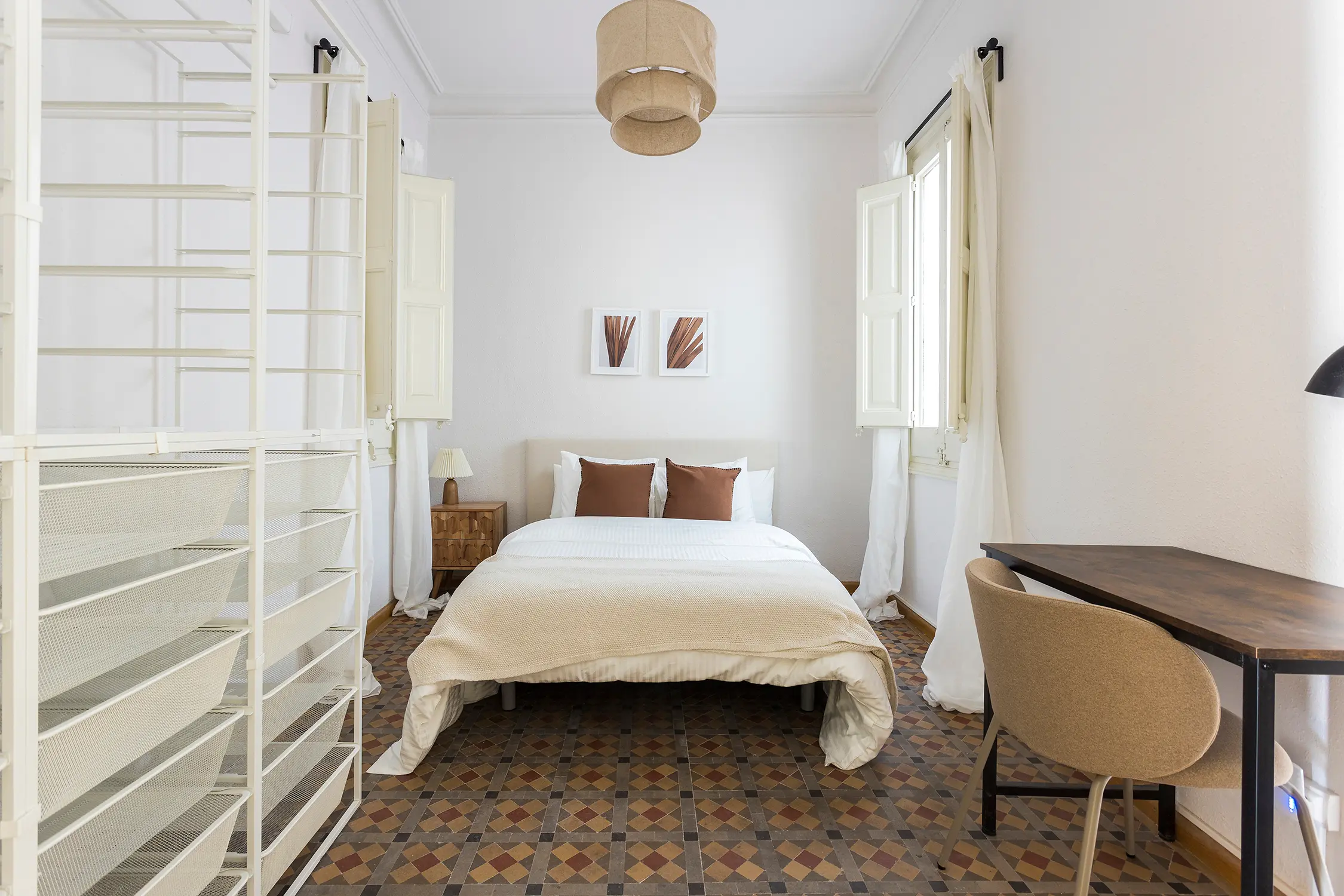 FlexLiving — Triana, Sevilla