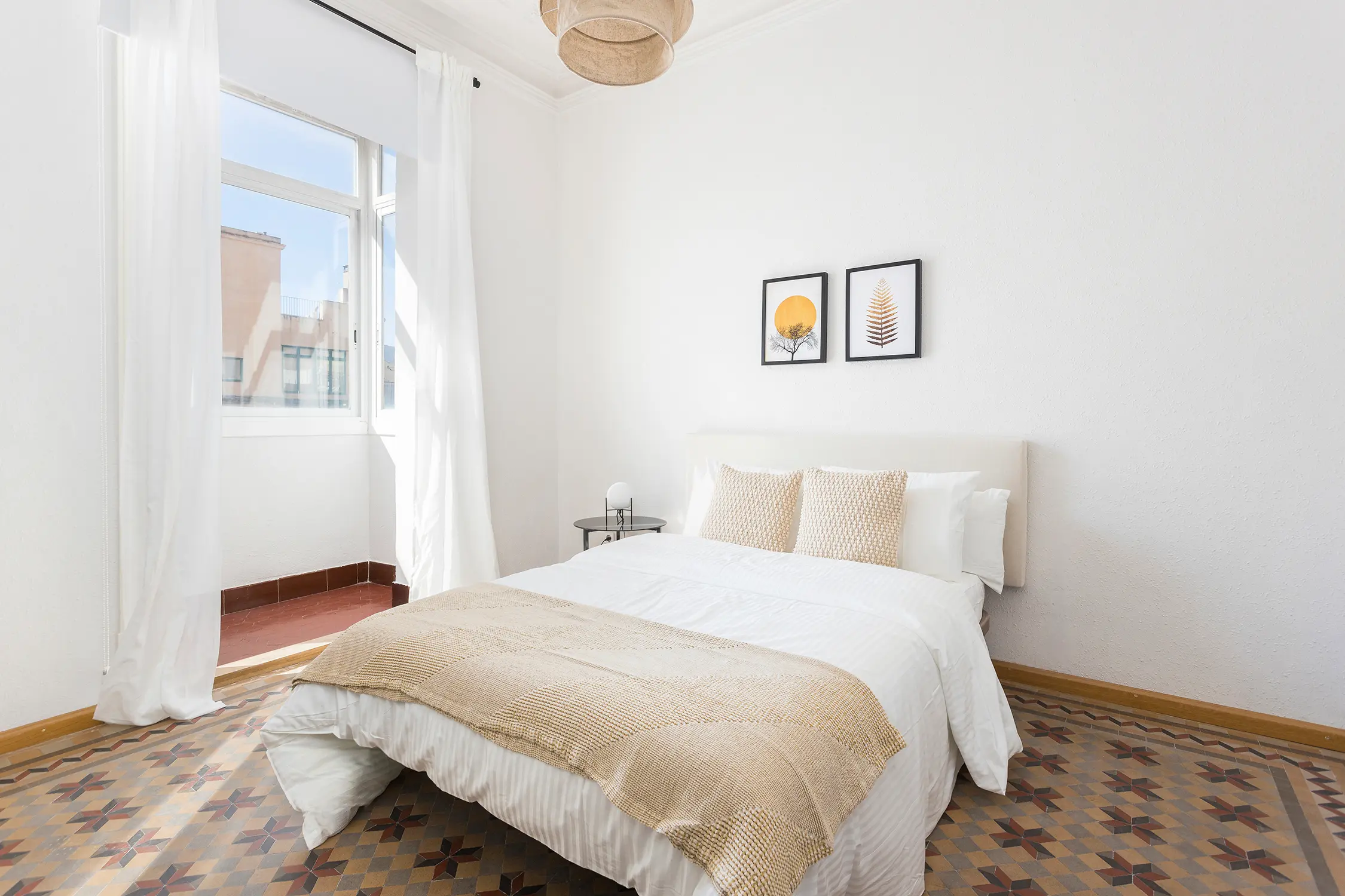 FlexLiving — Triana, Sevilla (Feb 2025)