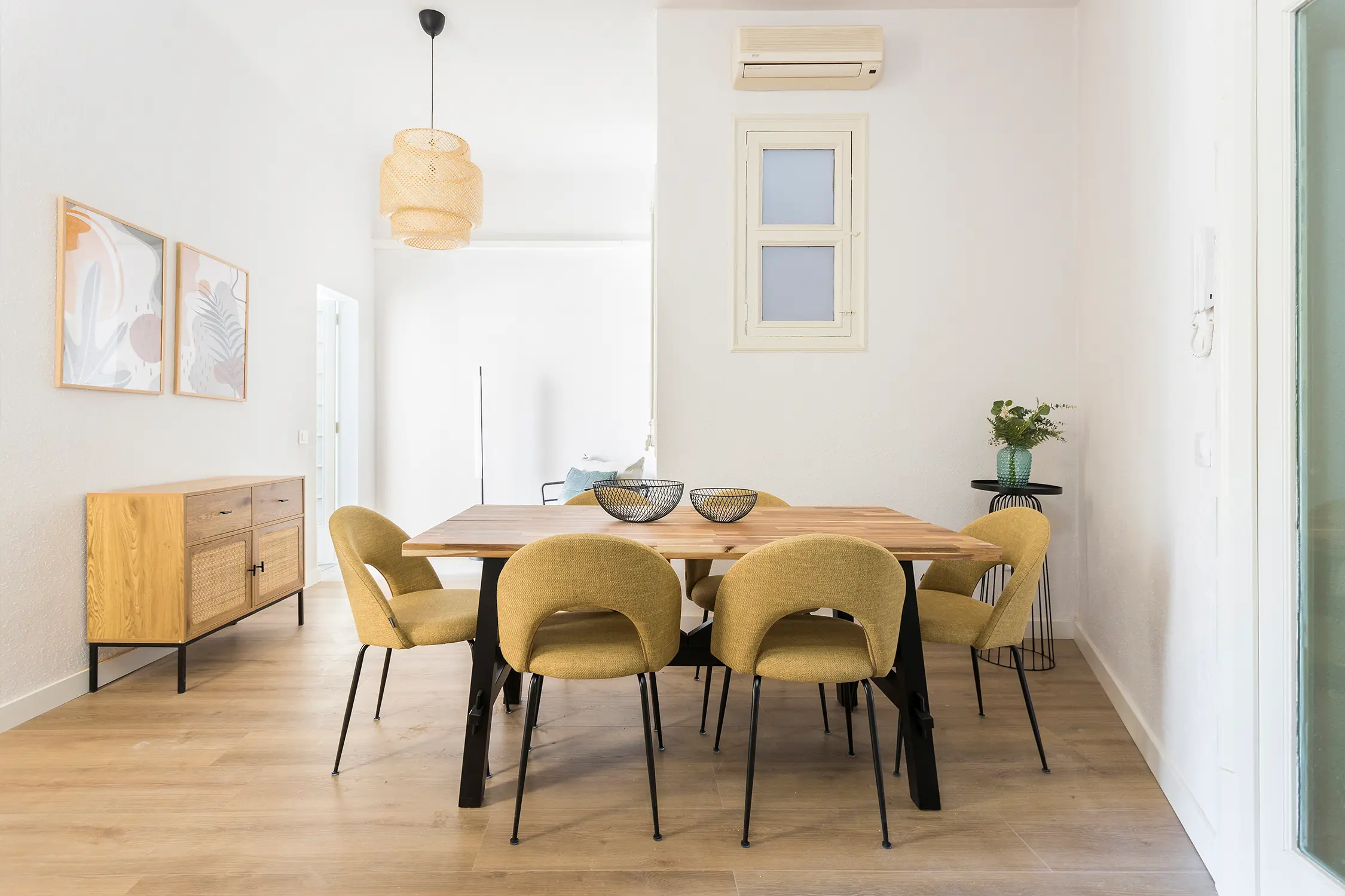 FlexLiving — Gràcia, Barcelona