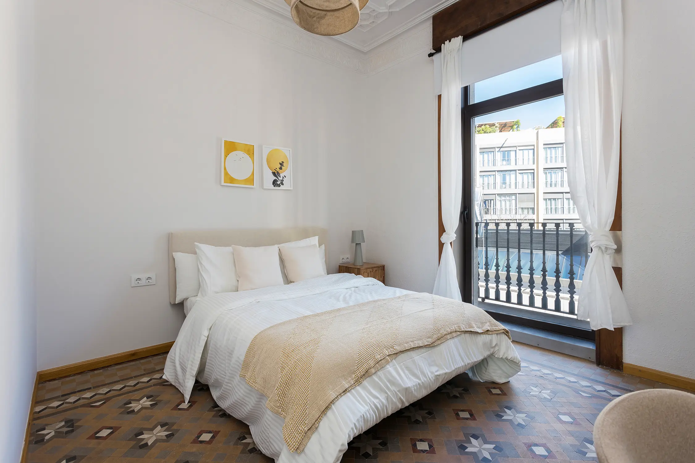 FlexLiving — Gràcia, Barcelona