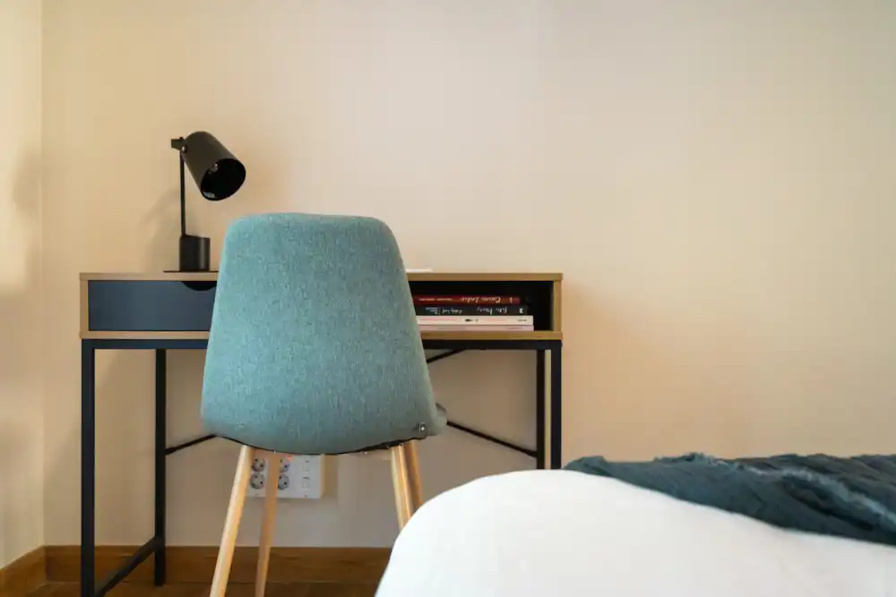 Coliving — Tetuán, Madrid