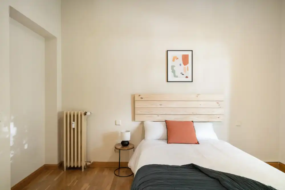 FlexLiving — Diego de León, Madrid