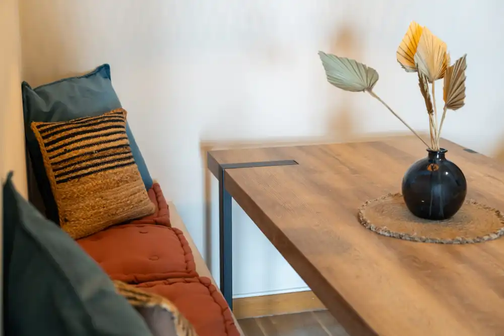 FlexLiving — Diego de León, Madrid