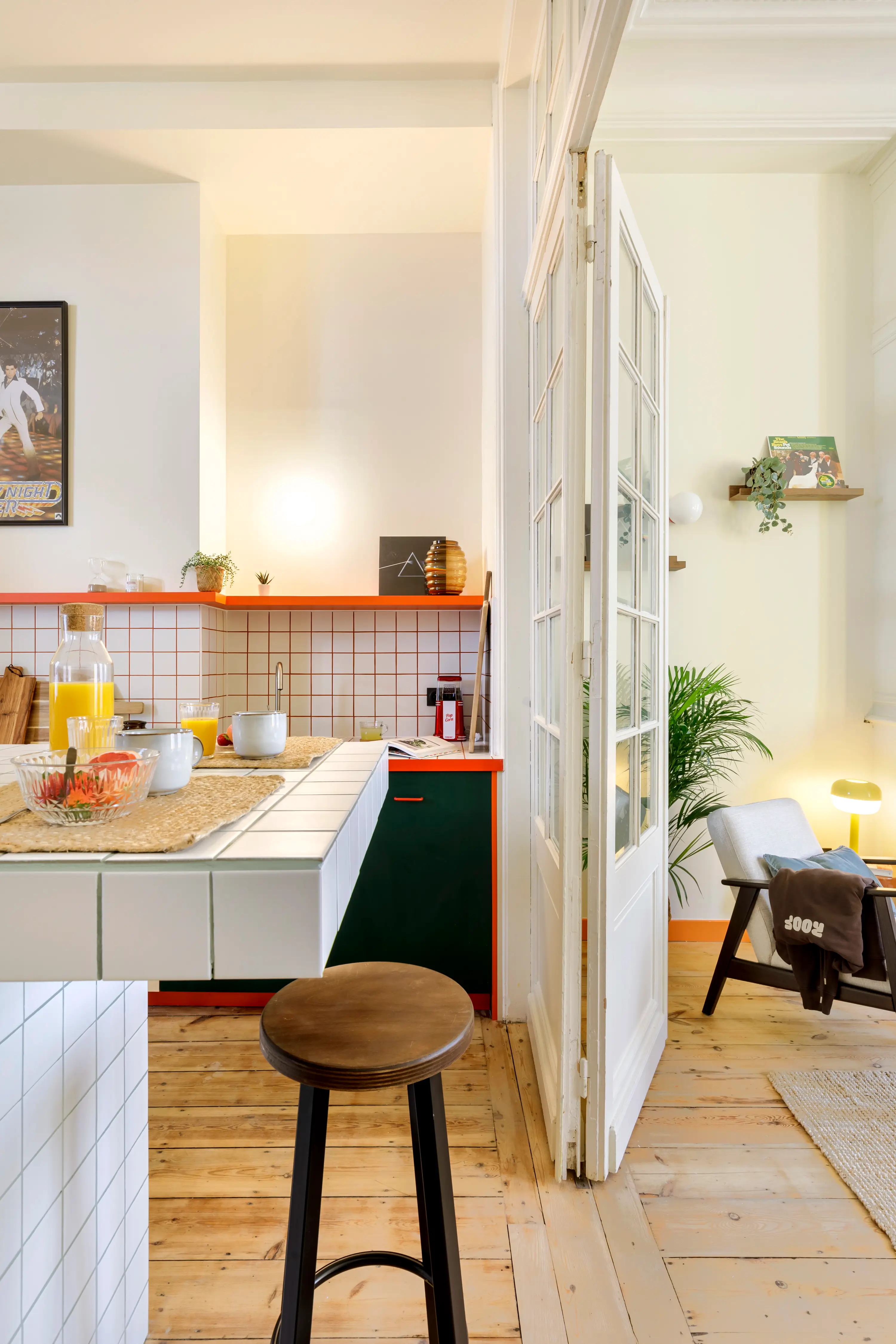 Coliving — Solferino, Lille