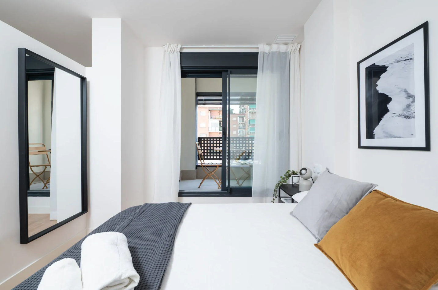 BTR — Méndez Álvaro, Madrid