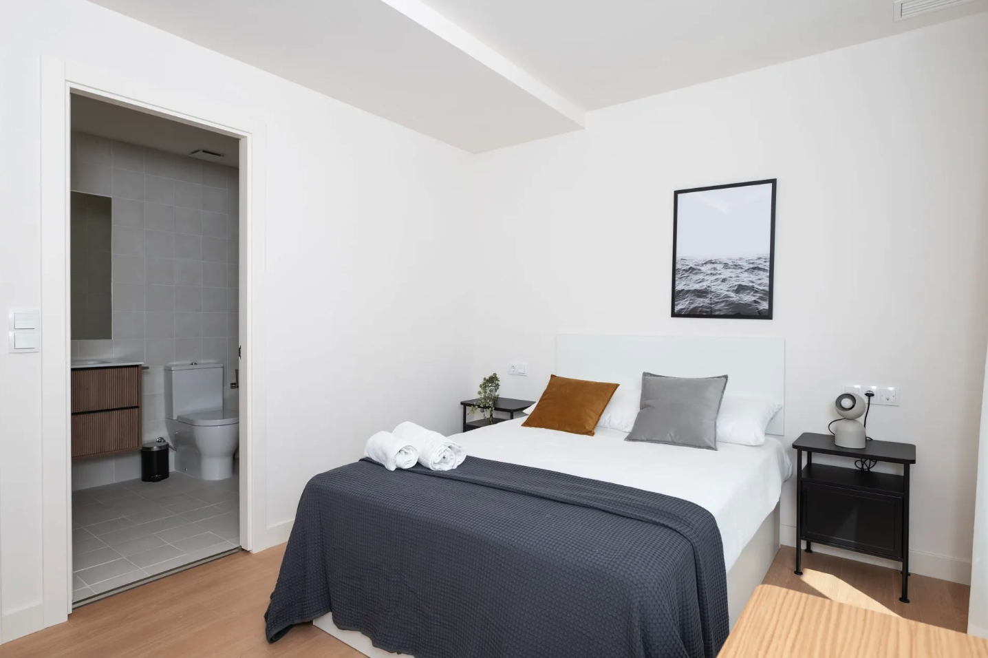 BTR — Méndez Álvaro, Madrid