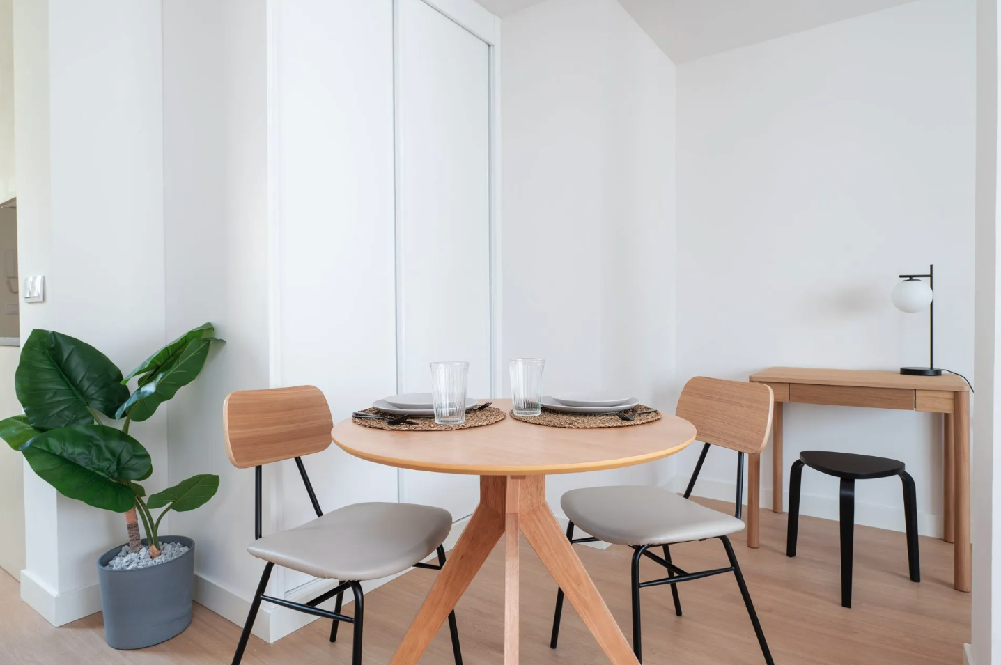 BTR — Méndez Álvaro, Madrid